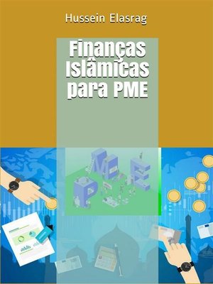 cover image of Finanças Islâmicas para PME